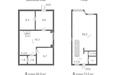 4-УРОВНЕВЫЙ ТАУНХАУС БЕЗ ОТДЕЛКИ 277.8 М² НА 1 ЭТАЖЕ