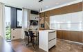 5-КОМН. КВАРТИРА С ОТДЕЛКОЙ 160 М² НА 7 ЭТАЖЕ