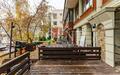4-УРОВНЕВЫЙ ТАУНХАУС БЕЗ ОТДЕЛКИ 277.8 М² НА 1 ЭТАЖЕ