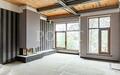 4-УРОВНЕВЫЙ ТАУНХАУС БЕЗ ОТДЕЛКИ 277.8 М² НА 1 ЭТАЖЕ