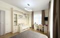 2-этажный коттедж 220 м² с отделкой