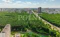 3-УРОВНЕВЫЙ ПЕНТХАУС С ОТДЕЛКОЙ 287 М² НА 33 ЭТАЖЕ