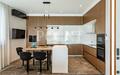 5-КОМН. КВАРТИРА С ОТДЕЛКОЙ 160 М² НА 7 ЭТАЖЕ