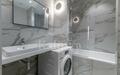4-КОМН. АПАРТАМЕНТЫ С ОТДЕЛКОЙ 94.4 М² НА 20 ЭТАЖЕ