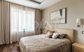 2-УРОВНЕВАЯ КВАРТИРА С ОТДЕЛКОЙ 218.6 М² НА 14 ЭТАЖЕ