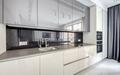 2-КОМН. АПАРТАМЕНТЫ С ОТДЕЛКОЙ 116.27 М² НА 3 ЭТАЖЕ
