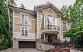 2-этажный коттедж 1 122 м² с отделкой