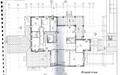 2-этажный коттедж 1 185.7 м² с отделкой