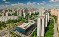 3-УРОВНЕВЫЙ ПЕНТХАУС С ОТДЕЛКОЙ 287 М² НА 33 ЭТАЖЕ