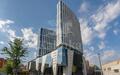 4-КОМН. АПАРТАМЕНТЫ С ОТДЕЛКОЙ 94.4 М² НА 20 ЭТАЖЕ