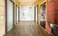 2-этажный коттедж 320 м² с отделкой