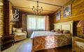 2-этажный коттедж 260 м² с отделкой