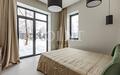 2-этажный коттедж 450 м² с отделкой