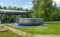 2-этажный коттедж 387 м² с отделкой