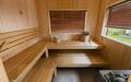 2-этажный коттедж 373 м² с отделкой