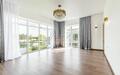 2-этажный коттедж 1 500 м² с отделкой