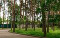 Участок 17.76 сот. в охраняемом поселке