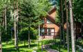 2-этажный коттедж 260 м² с отделкой