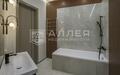 1-этажный коттедж 230 м² с отделкой