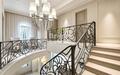 2-этажный коттедж 640 м² с отделкой