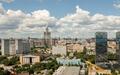 3-КОМН. КВАРТИРА БЕЗ ОТДЕЛКИ 112.9 М² НА 11 ЭТАЖЕ