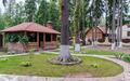 2-этажный коттедж 1 065 м² с отделкой