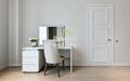 2-этажный коттедж 640 м² с отделкой