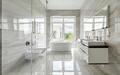 2-этажный коттедж 1 500 м² с отделкой