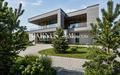 2-этажный коттедж 760 м² с отделкой
