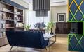 2-этажный коттедж 1 624 м² с отделкой