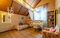 2-этажный коттедж 260 м² с отделкой