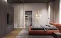 3-этажный коттедж 1 475.5 м² с отделкой