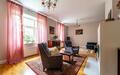 2-этажный коттедж 450 м² с отделкой