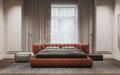 3-этажный коттедж 1 475.5 м² с отделкой