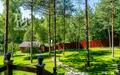 2-этажный коттедж 260 м² с отделкой