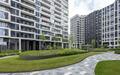 3-КОМН. КВАРТИРА БЕЗ ОТДЕЛКИ 95.2 М² НА 16 ЭТАЖЕ