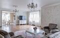 2-этажный коттедж 1 065 м² с отделкой