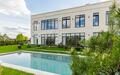 2-этажный коттедж 1 500 м² с отделкой