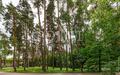 Участок 17.76 сот. в охраняемом поселке