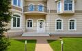 2-этажный коттедж 640 м² с отделкой