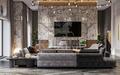 3-этажный коттедж 1 475.5 м² с отделкой