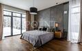 2-этажный коттедж 450 м² с отделкой
