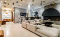 2-этажный коттедж 1 624 м² с отделкой