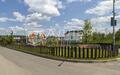 2-этажный коттедж 330 м² с отделкой