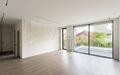 2-этажный коттедж 650 м² без отделки