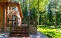 2-этажный коттедж 260 м² с отделкой
