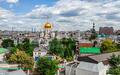 3-КОМН. КВАРТИРА С ОТДЕЛКОЙ 145 М² НА 8 ЭТАЖЕ