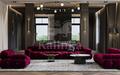 3-этажный коттедж 1 475.5 м² с отделкой