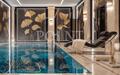 2-этажный коттедж 1 150 м² с отделкой