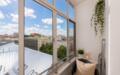 3-КОМН. КВАРТИРА С ОТДЕЛКОЙ 60.2 М² НА 7 ЭТАЖЕ